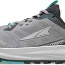 ALTRA Women's Lone Peak 9 Trail Running Shoe, Gray, 8