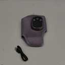 FootRenew Triple Method Massager  The Official  Knee Wrap Massager, Foot Massager for Comfort and Relaxation for Everyday Use (1pc-FootRenew, 1, Count)