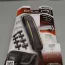 Wahl Edge Pro Bump Free Corded Beard Trimmer for Men Touch Up Trimmer & Grooming Detailer Kit  Perfect for Edging Beards, Mustaches, Hair, & Stubble,  Model 9686-300 (1 Count (Pack of 1))