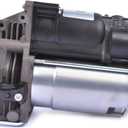 Air Suspension Compressor Pump w/Relay Replacement For 2005-2012 Mercedes-Benz GL350 GL450 GL550 ML350 ML450 ML500 ML550 ML63 AMG ML GL W164# 1643200304 1643200504 1643200904 1643201204