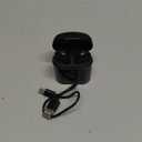 iLive True Wireless Bluetooth Earbuds in Black