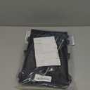 Camco Camper/RV Standard Battery Hold-Down Tray | Holds 24/24M Automotive Batteries | Fits Batteries Up to 11 1/8" L x 6 " W x 8" H (55394) (One Size)