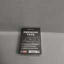 PATCH4U Premium Tape (30 Pack)  Pain Free Removal, Hypoallergenic, Latex Free & Gentle On Skin  Skin Friendly Adhesive Cotton Tape, Set of 2