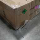 Replacementpart Two Bagger Double Bagger for Riding Lawn Mowers 42-46 Inch 2010 and After compatible with Various Troy-Bilt Cub Cadet CRAFTSMAN Other Models 19B30031 19A30031OEM