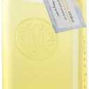 Mangiacotti Natural Kitchen Soaps Fragrant Plant-Based Concentrated Liquid Soap, 14.4-Ounce, Lemon Verbena