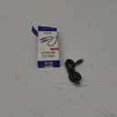 6 Foot Silicone Rubber Sync & Charge Cable