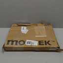 monTEK Long Arm TV Wall Mount for Most 23-65 Inch TVs, 37 Inch Long Extension TV Mount Swivel and Tilt, Full Motion Wall Mount Tv Bracket Fit Max VESA 400 x 400mm, Up to 77 lbs