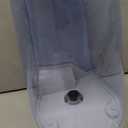 Vicks Warm Mist Humidifier Filter‑Free 1 Gal Tank, Auto Shut‑Off, Night Light, VapoPad and VapoSteam Compatible