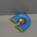 Ninja Blast Jug'loop - Juggling Balls Skill Game - Outdoor Games for Kids, Teens, & Adults Boys Toys for Ages 8-13 - 8 9 10 Year Old Boy Toy 8-12 - Teen Tween Birthday Gift for 8-10, 10-12 Years