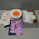 Science Can Human Body Model for Kids, Interactive Human Anatomy Talking Model - 11 Inch Realistic Anatomical Assembly Kit, 15PCS Removable Parts & Guide, Educational STEM Toys Gifts for Kids Aged 6+