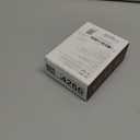 Momcozy Colostrum Collector Reusable Breast Milk Collector with Storage Case and Cotton Wipe, Portable Colostrum Container BPA Free, Multi-Use Collector 5ml-6pcs (6 Count (Pack of 1))