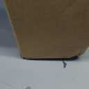 LIHOMR Gift Bags 8.25" X5.9 X3.15 100pcs Brown Kraft Paper Bag with Handles for Small Business Christmas Bulk, Wedding, Party Favor, Shopping, Lunch, Halloween Trick-or-Treat Bags