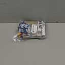 5 Pack Dog Diapers Male Reusable, Premium Belly Bands for Male Dogs, High Absorbing Male Dog Pee Wraps for Doggie in Incontinence or Excitable Urination and Training, Dino XS