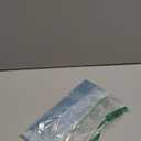 1 Pcs 304 Stainless Steel Sheet, 4" x 12" x 1/16" Stainless Steel Plates, 16 Gauge Metal Plates for Crafting, DIYIndustrial and Home Decoration Industries (100x305x1.5mm)