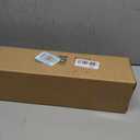 Tatuo 4 Pcs 30" X 60" Large Blank Brown Paper Banners for Poster Crafts