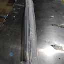 Homebox Cordless Blackout Roller Shades for Windows, 100% Room Darkening Blinds with Thermal Insulated Easy Install Spring System for Home, Living Room, Nursery (55" W x 72" H, Light Beige)