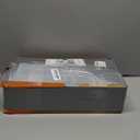 LBT 66" Garage Tool Organizer Wall Mount - 720lbs Garden Tool Organizer with Adjustable Hooks, Heavy Duty Metal Garage Storage Rack, Anti-Rust Shed Rack Holder Hanging Rake Broom Mower Snowboard