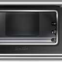 Breville BOV860BTR Smart Oven Air Fryer and Convection Oven, Black Truffle, 0.8 cu ft
