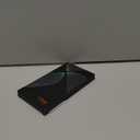 TORRAS Stronger Magnetic Shockproof for iPhone 17 Pro Case, Compatible with MagSafe, Military-Grade Drop Protection, Camera Control, DIY Button, Slim Clear Phone Case for iPhone 17 Pro, Clear