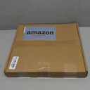 YestBuy 4 Tier Cupcake Stand Acrylic Tower Display with LED Light Premium Holder Dessert Tree Tower for Birthday Cady Bar Dcor Weddings, Parties Events (Yellow Light)