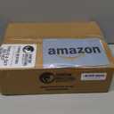 Spartan Industrial - 8" X 10" (1000 Count) Self Seal Clear Poly Bags with Suffocation Warning - Permanent Adhesive