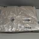 SincoPet Washable Dog Pee Pads with Puppy Grooming Gloves, Puppy Pads, Reusable Pet Training Pads, Large Dog Pee Pad, Waterproof Pet Pads for Dog Bed Mat, Super Absorbing Whelping Pads, Size: 48x60 Inch 