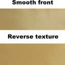 3 x 1-1/2 inch Champagne Gold Ribbon for Gift Wrapping 50 Yards Perfect Wedding Party Wreath Sewing DIY Hair Accessories Decoration Floral Hair Balloons Other Projects