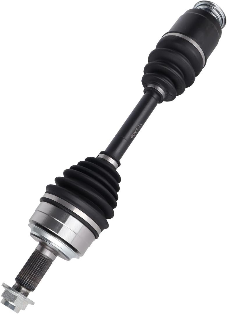 PAROD 664257 CV Axle Assembly Fit for 2007-2014 Honda CR-V Front Right Passenger Side