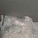 Yotache Magnetic Thermal Insulated Door Curtain Fits 30 x 80 inch Doors, Curtain Size 32" x 82" Weatherproof Oxford & Cotton Fill Door Covers to Keep Warm in Winter, Beige