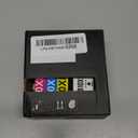 910 910XL Ink CartridgesWork with OfficeJet Pro 8015e 8025e Printer