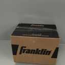 Franklin Sports NFL Kids Football Uniform Set - NFL Youth Football Costume for Boys & Girls Medium