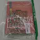 Leverage Leadership: A Practical Guide to Building Exceptional Schools