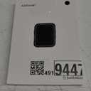 128GB MP3 Player with Bluetooth 5.3, Portable Digital Lossless Music Player with Built-in Speaker, 2.0 in Full Touch Screen, HiFi Sound, FM Radio, Voice Recorder, Earphones Included