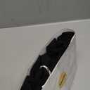 BATTEWA Womens Leak Proof Underwear Light Incontinence Bikini Panties Reusable Odor Control Protective Briefs for Ladies Teens 40ml (Black, S, 5 Pack)