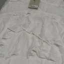 AllSaints Women's Cavarly Mini Dress, Size: 4  (White, S), 
Item Length Description	Mini
Special Size Type	Standard