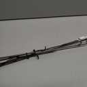 Matzuo America 2Pcs Spinning Combo