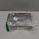 FANTELI H13 LED Bulbs, 34000LM 800% Brighter, Backup 9008 Bulb Interior Light, Plug & Play 6000K Cool White, IP68 Waterproof Replacement, Pack of 2, License Plate Lights