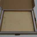 Unicook Pizza Stone, Heavy Duty Cordierite Pizza Pan for Oven and Grill, Thermal Shock Resistant Baking Stone for Bread, 15 X 12 Inch Rectangular, 6.8 lbs