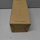 Rechargeable Cordless Mushroom Small Table Lamp with USB Port, Battery Powered Table Lamp Red, Tri Color Dimmable Touch Lamps for Nightstand, Bedroom, Dining Table, Bedside