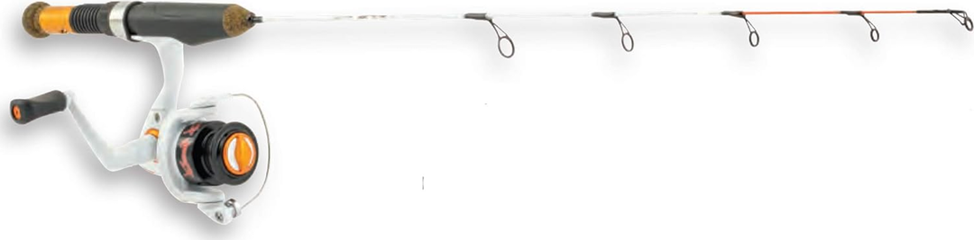 Celsius C129M/CBZ410 Ci Med Combo 29" Rowdy Rod