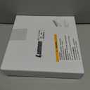 36 Pcs Back to School Mini Plush Animals First Day of School Stuffed Animal Keychains Bulk Small Plush Keychains with Pencil and Sign for Gift Party Favors Supplies Filler