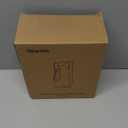 Stardrix Automatic Air Freshener Dispensers (2-Pack), Aerosol Spray Machines, Wall Mounted or Freestanding, Adjustable Timer for Scent Release in Bathroom, Office, Commercial & Home  White