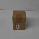 Glooglitter 2 Pcs Car Fan USB for Rear Seat Passenger Portable Headrest 360 Degree Rotatable 3 Speed 12v/ 24v Automobile Ventilation Fan with Clip for SUV Backseat, RV, Vehicles(Classics)