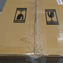 M MCIRCO 10-Pack,22 Oz Glass Meal Prep Containers,Glass Food Storage Containers with lids,Lunch Containers,Microwave, Oven, Freezer and Dishwasher (Gray)