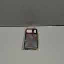 BENTOBEN Magnetic for iPhone 17 Pro Max Case 2025 [Compatible with Magsafe] [Military-Grade Protection] Matte Women Men Colorful Anti-Slip Shockproof Bumper Phone Cases for 17 Pro Max 6.9", Red/Black