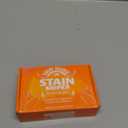 ANGRY ORANGE Pet Odor Eliminator Kit for Dog/Cat Urine - Citrus - 24 oz + UV Flashlight