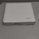 susiyo Watercolor Red Cardinals Bird Wall Clock 9.8 Inch Silent Round Wall Clock Battery Operated Non Ticking Creative Decorative Clock for Kids Living Room Bedroom Office Kitchen Home Decor