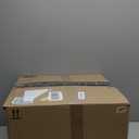 MIULEE 18x18 Pillow Inserts (Set of 4) -Decorative Throw Pillow with 100% Cotton Cover Square for Sofa Couch