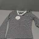 WIHOLL Long Sleeve Thermal Shirt for Women Light Fleece Tops Fall 2025 Crew Neck Casual Basic T-Shirts (XS)