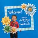 Teacher Created Resources Royal Blue Better Than Paper Bulletin Board Roll (TCR77370)